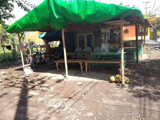 Warung Barokah Triaji 2