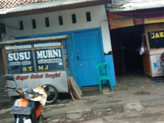 Baso Kliwon Cipeujeuh