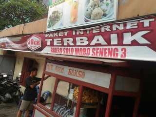 Bakso Moroseneng Iii