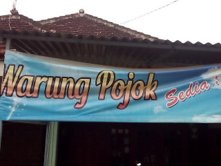 Warung Pojok