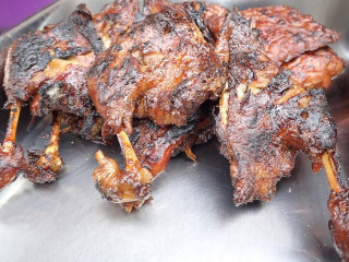 Ayam Bakar Grandong