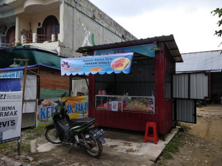 Annyeong Snack Pekanbaru