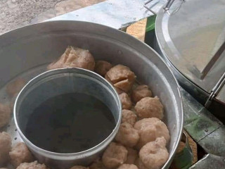 Warung Bakso Kedai Alaringgit