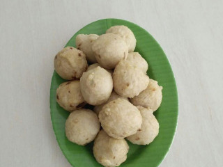 Pempek Wong Kito Ny Thang Asli Palembang