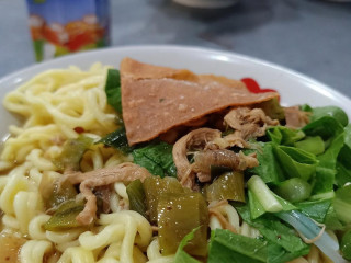 Bakso Dan Mie Ayam Fatimah