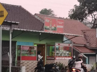 Rumah Makan Bareno