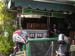 Caffe Kopmil 88 Carnelo