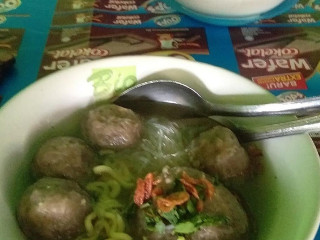 Bakso Konro 2