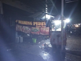 Warung Lamongan Pak Nur