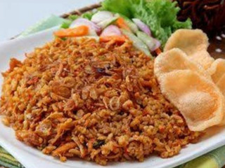 Nasi Goreng Kondang 99