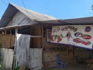 Warung Aa