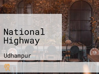 National Highway