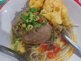 Bakso Super Pak Sukir Cak Im