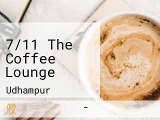 7/11 The Coffee Lounge