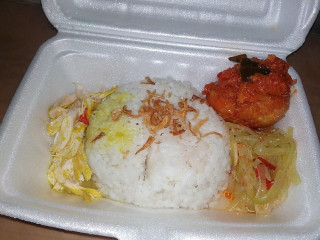 Nasi Liwet Rojali