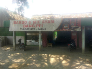 Bakso Bang Pi'i