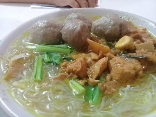 Bakso Amat