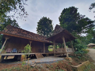 Awan Langit Resto Dan Outbound Playground