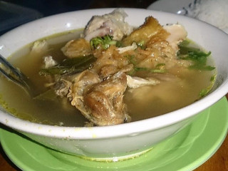 Sop Tunjang Pertama