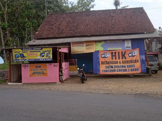 Hik Pandawa