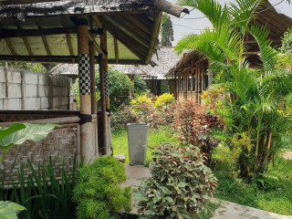 Pondok Lesehan Gazebo