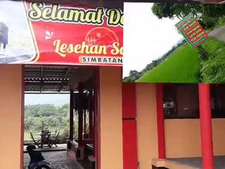 Lesehan Saras Indah Simbatan