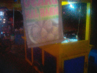 Bakso Mbah Jan Enom