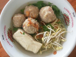 Bakso Kalijo