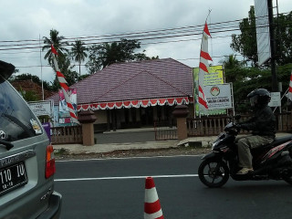 Baso Kecamatan