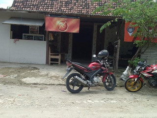 Warung Makan