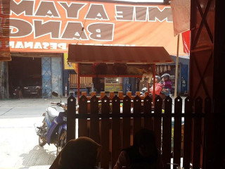 Bakso Bangkok