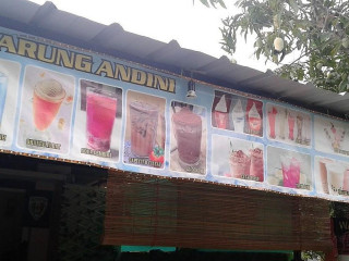 Warung Andini