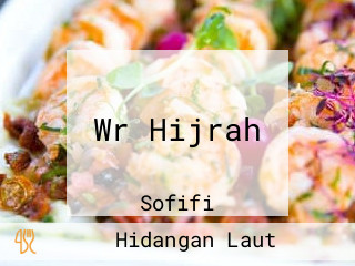 Wr Hijrah