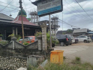 Rumah Makan Gangsar Jaya