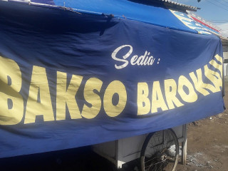 Bakso Barokah Cak.to