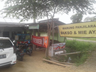 Warung Panjilaras