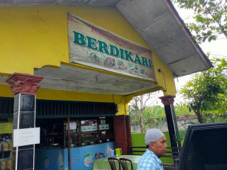 Rumah Makan Berdikari