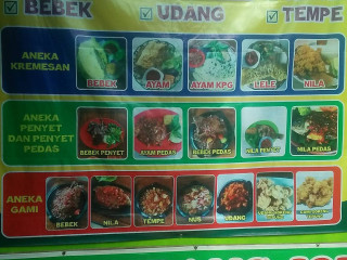 Warung Endang Joko