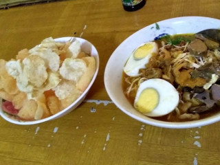 Bubur Ayam M.o Sofyan