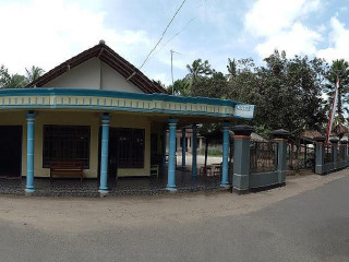 Warung Sate Sumberjo Gule Kambing Ayam