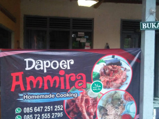 Dapoer Amira