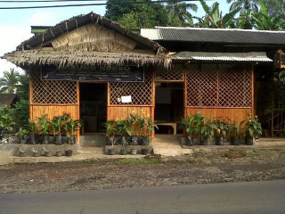 Warung Ndeso