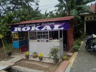 Bakso Rokal