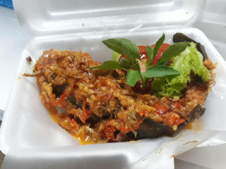 Kedai Bunsal Puri Asih