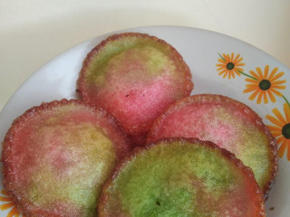 Kue Cucur Aulia