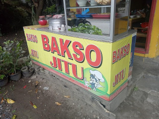 Bakso Jitu