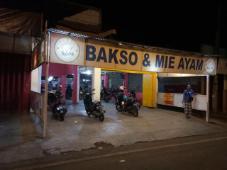 Bakso Mie Ayam Selera