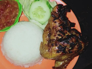 Ayam Bakar Mas Imam