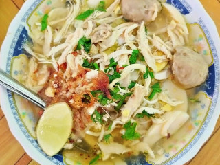 Bakso Kampung