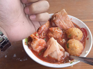 Bakso Super Hj. Sumantri